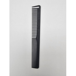 Pieptene 013 în carbon mediu pentru tuns